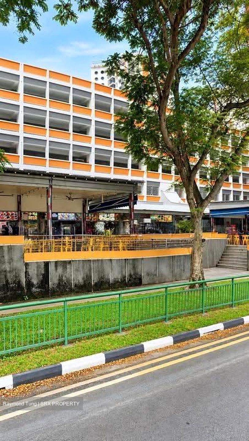 Blk 269 Toh Guan View (Jurong East), HDB 4 Rooms #639484241